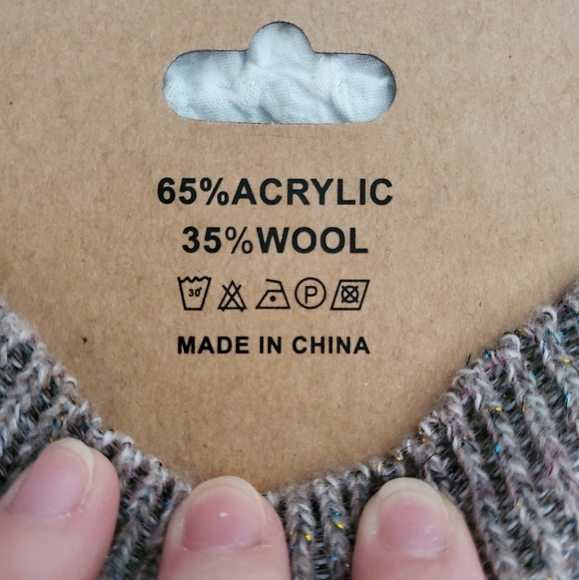 Boot Socks - Picture 2 of 2